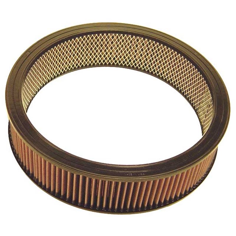 K&N Round Air Filter (E-3745)