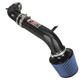 Injen 10-11 Ford Fusion 2.5L 4cyl Black Cold Air Intake w/ MR Tech/Air Fusion/Nano-Fiber Filter (SP9060BLK)