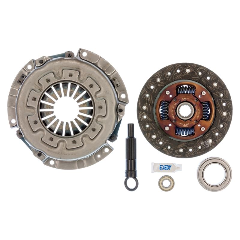 EXEDY Racing Clutch OEM Clutch Kit for 1971 Mazda 616 (10011)