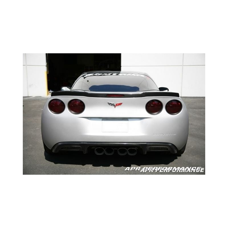 APR Performance Rear Spoiler (AS-105806)