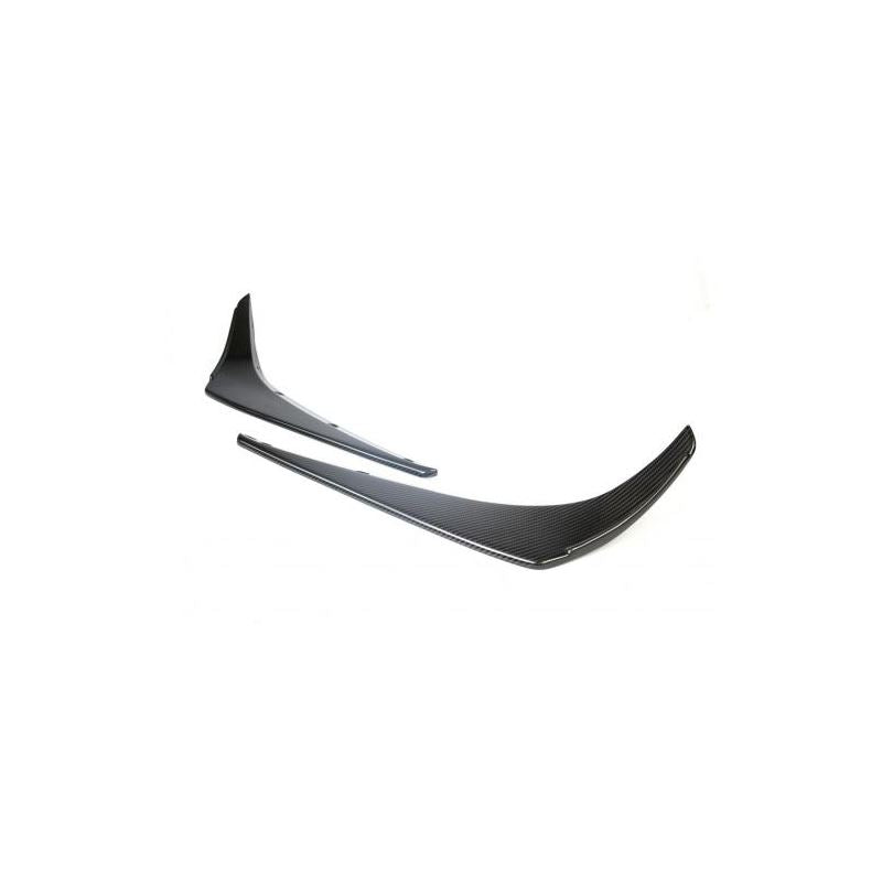 APR Performance Front Bumper Canards for 2020 Mercedes-Benz AMG GT(AB-580052)