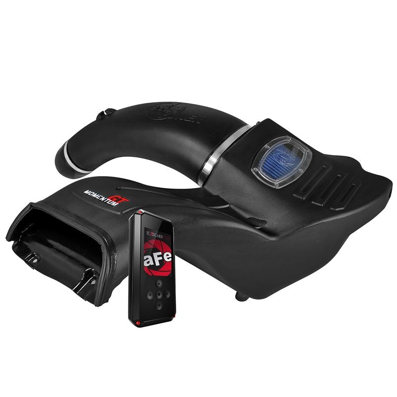 aFe SCORCHER PRO PLUS Performance Package (77-33008-PK)