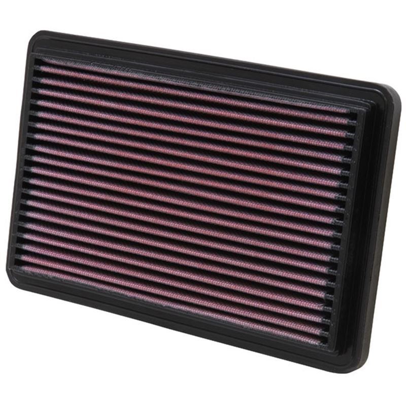 K&N Air Filter (33-2134)