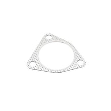 Load image into Gallery viewer, Blox Racing Exhaust Gasket - 2.75inch (3-bolt) - Honda S2000 Catalytic Converter Gasket (BXFL-00054-S2K)