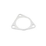 Blox Racing Exhaust Gasket - 2.75inch (3-bolt) - Honda S2000 Catalytic Converter Gasket (BXFL-00054-S2K)