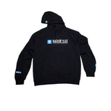 Sparco Heritage Series Hoodie (SP03100)