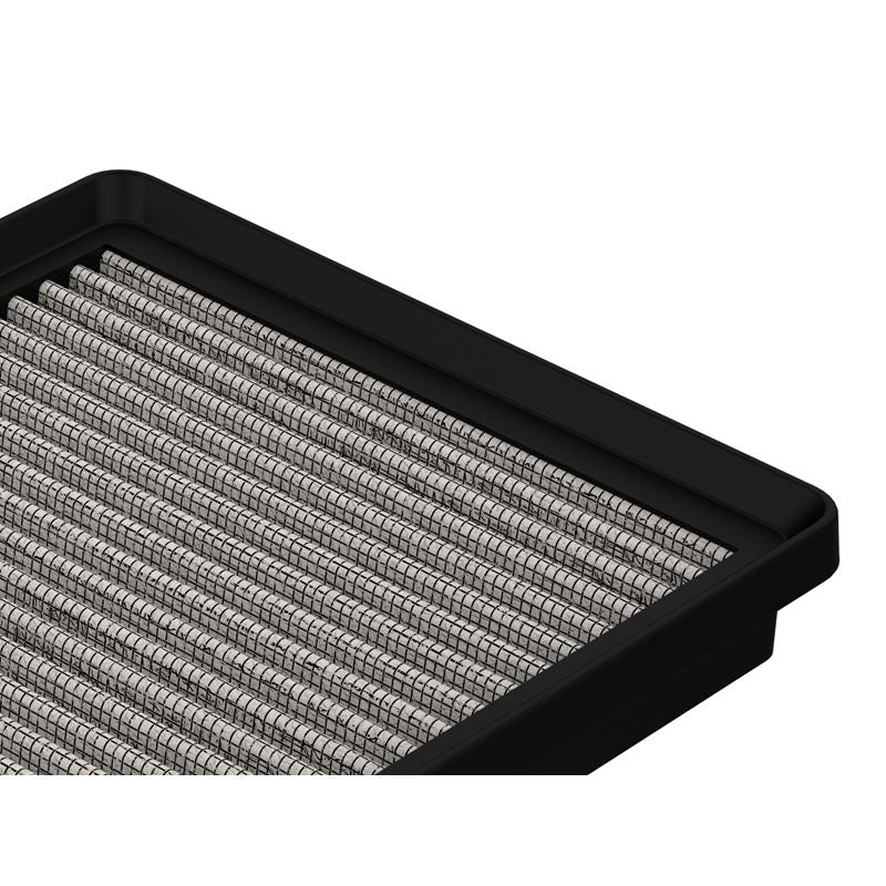 aFe Magnum FLOW OE Replacement Air Filter w/ Pro DRY S Media for 2015-2021 Kia Sedona(31-10321)