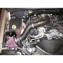 Load image into Gallery viewer, K&amp;N Filtercharger Injection Performance Kit (57-1548)