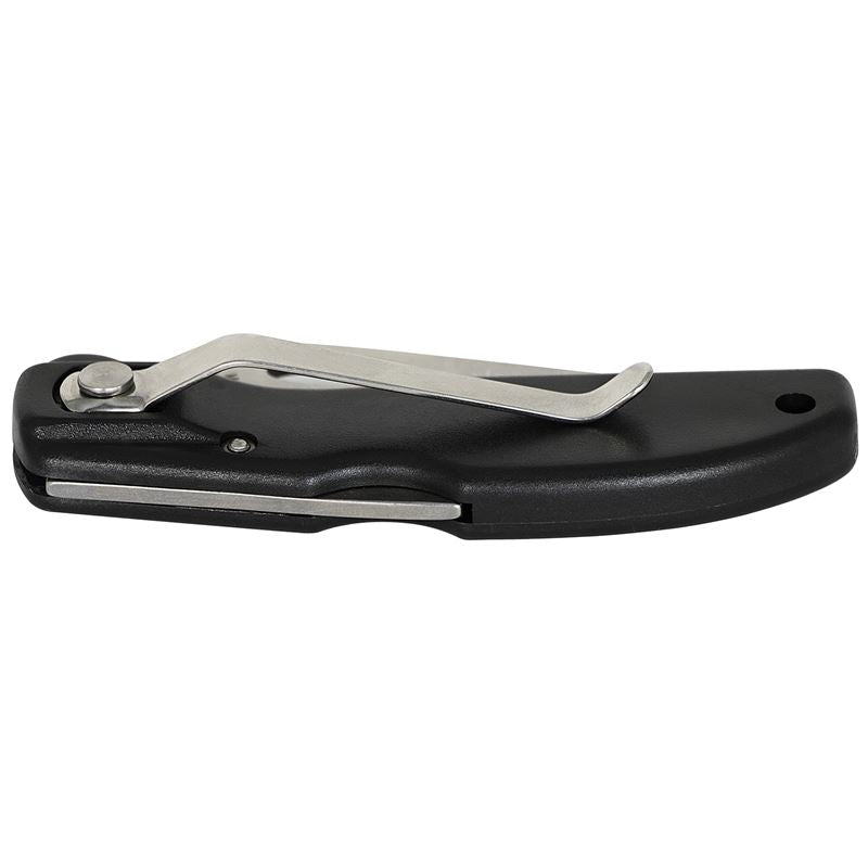 aFe Power Knife, Black aFe Logo on Blade (40-10092)