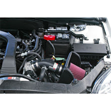 Load image into Gallery viewer, K&amp;N Typhoon Short Ram Cold Air Induction Kit (69-3514TTK)