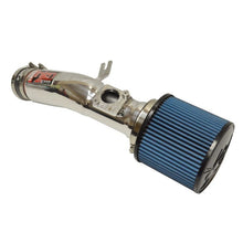 Load image into Gallery viewer, Injen 2017 Honda Civic Si 1.5L Polished Cold Air Intake (SP1581P)