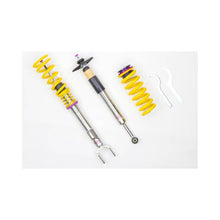 Load image into Gallery viewer, KW Suspension Coilover Kit V2 for 2011+ Chrysler 300 C / Charger (15227019)