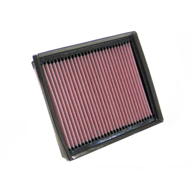 K&N Air Filter (33-2340)