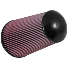 Load image into Gallery viewer, K&amp;N Universal Rubber Top Air Filter (RU-5064)