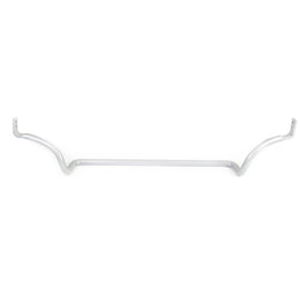 Whiteline Sway bar 26mm X heavy duty blade adjustable for 2008-2017 Mitsubishi Lancer (BMF56XZ)