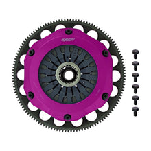 Load image into Gallery viewer, EXEDY Racing Clutch Carbon-R Clutch Kit (ZM023SBMC)