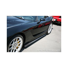 Load image into Gallery viewer, APR Performance Carbon Fiber Side Rocker Extensions (FS-708008)