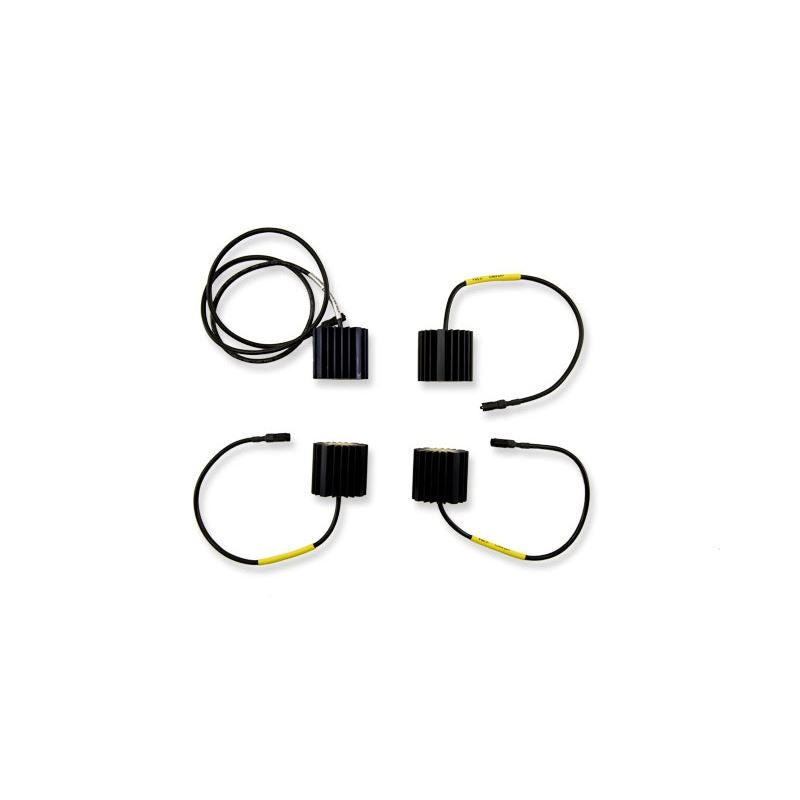 KW Suspension ESC Module for Porsche 911 (997) except convertible (68510168)