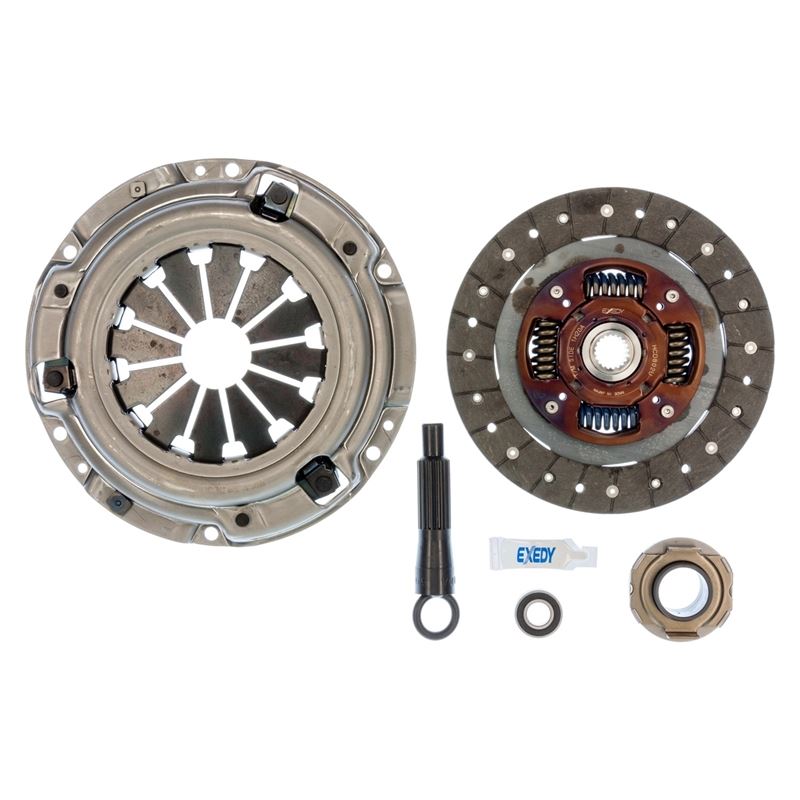 EXEDY Racing Clutch OEM Replacement Clutch Kit (08012)