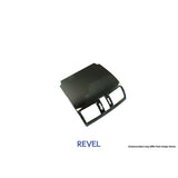 Revel GT Dry Carbon Front A/C Cover for 2016-2018 Subaru WRX / STI *1 PC (1TR4GT0AS22)