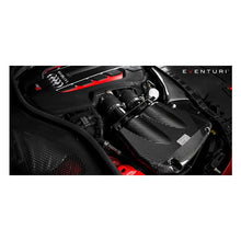 Load image into Gallery viewer, Eventuri Audi C7 S6 S7 Black Carbon Intake (EVE-C7S6-CF-INT)