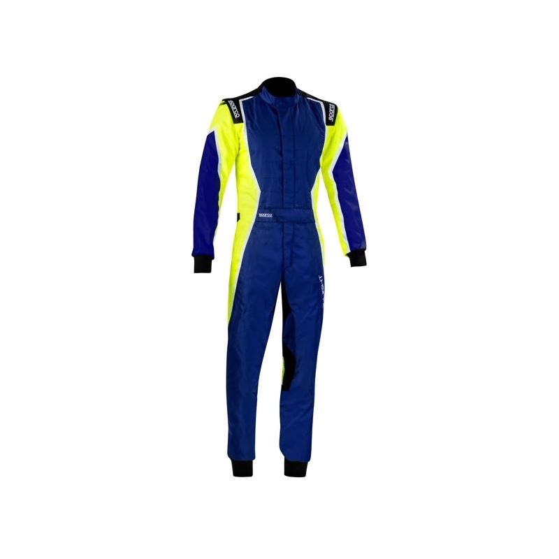 Sparco Suit X-Light K (002309B)