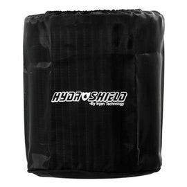 Injen Black Water Repellant Pre-Filter Fits X-1059 Fits Filters X-1059 / X-1078 / X-1079 (1040BLK)