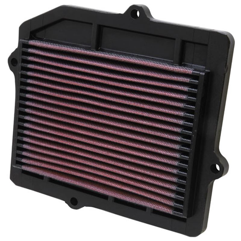 K&N Air Filter (33-2025)