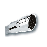 Borla Universal Exhaust Tip (20237)