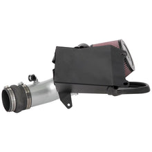 Load image into Gallery viewer, K&amp;N Typhoon Cold Air Induction Kit (69-8758TS)