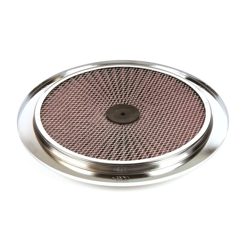 K&N X-Stream Top Filter (66-1401XP)