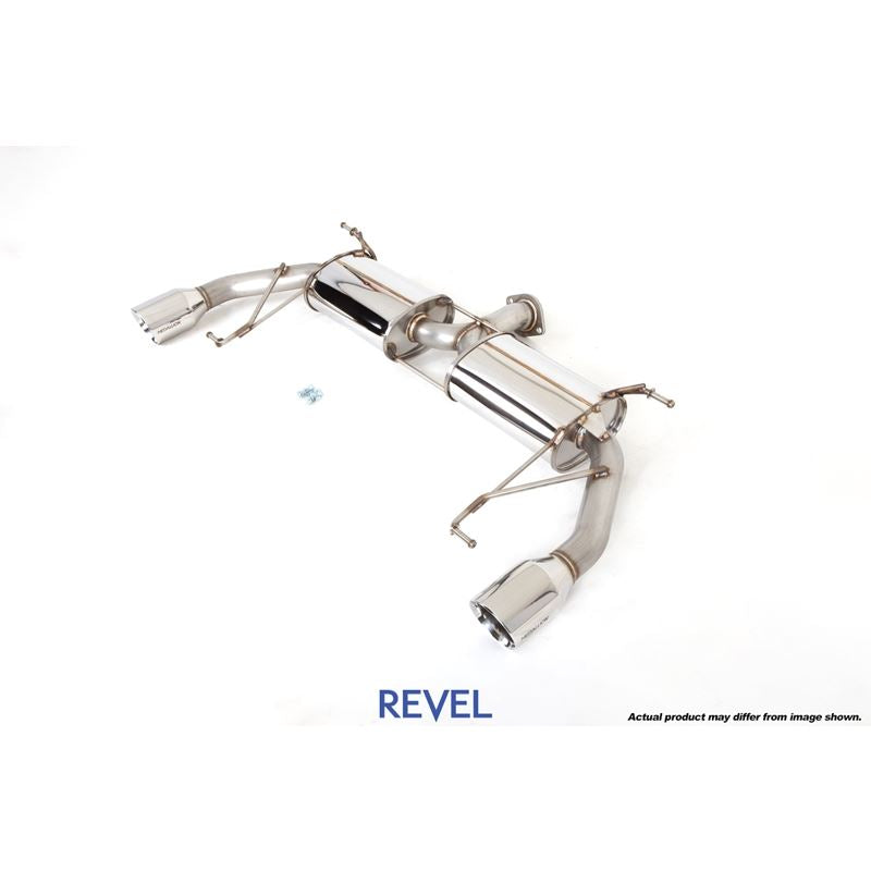 Revel Medallion Touring-S Exhaust System for 2014-2017 Mazda 6 (T70173AR)