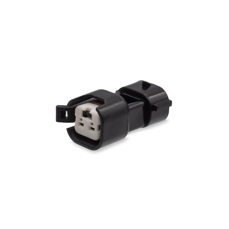 Blox Racing Quick Connectors - EV4/EV14 to EV1 (Set of 8) (BXFU-00621-8)