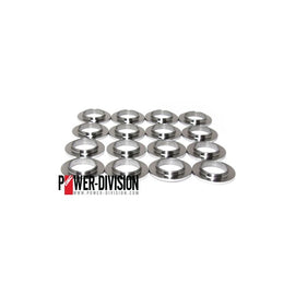 GSC Power-Division Chromoly Valve Spring Seats For 4G63T (+ 0.035