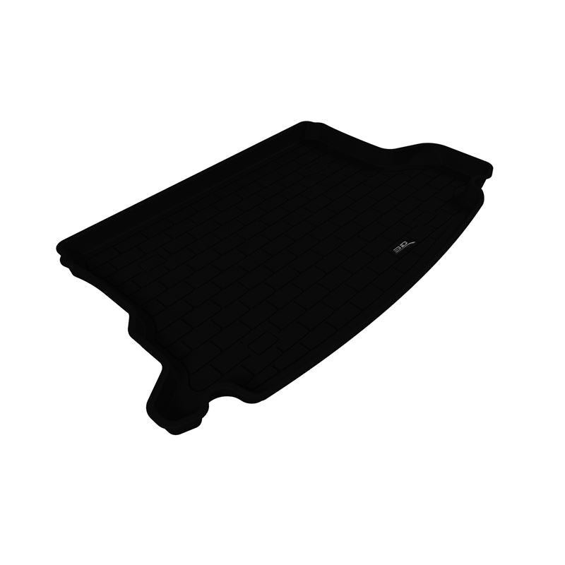 3D Maxpider KAGU Cargo Liner, BLACK (M1HY0021309)