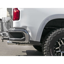 Load image into Gallery viewer, aFe Vulcan Series 304 Stainless Steel Cat-Back Exhaust System w/ Polished Tip (49-34104-P)