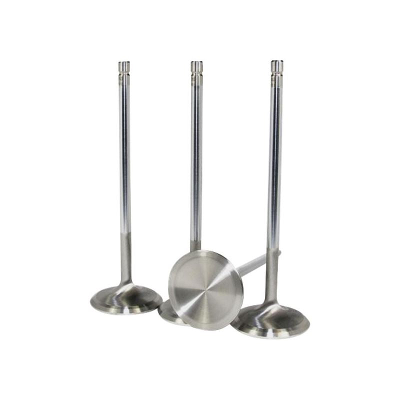 GSC Power-Division Super Alloy Single Exhaust Valve-30mm (+1mm) (gsc2067-01)