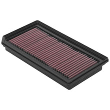 Load image into Gallery viewer, K&amp;N Replacement Air Filter for Cadillac CT5 2020-2023,CT4 2022 (33-5105)