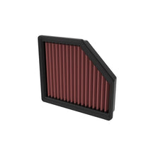 Load image into Gallery viewer, K&amp;N 21-22 Nissan Qashqai III 1.3L L4 F/I Replacement Air Filter (33-3174)