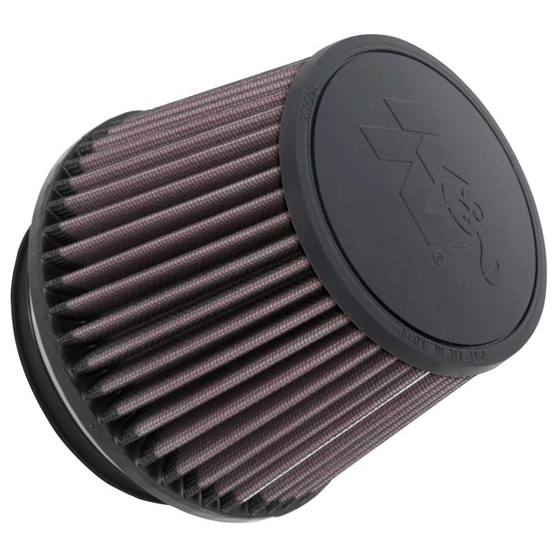 K&N Clamp-on Air Filter (RU-1005)