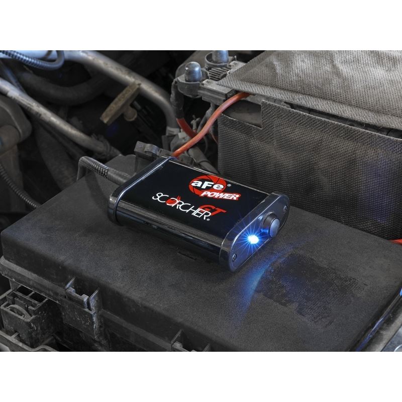 aFe POWER SCORCHER GT Power Module (77-42016)