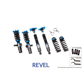 Revel Touring Sport Coilovers for Toyota Supra 20+ (1TR3CDTY006)