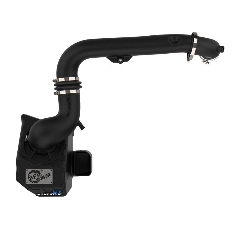 aFe Momentum ST Cold Air Intake System w/ Pro DRY S Media (51-46216)