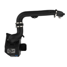 Load image into Gallery viewer, aFe Momentum ST Cold Air Intake System w/ Pro DRY S Media (51-46216)