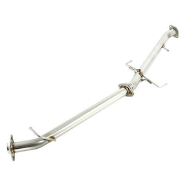 APEXi® N1 X Evolution 304 SS Non-Resonated Mid-Pipe (144-KT06P)
