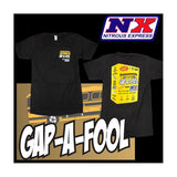 Nitrous Express T-Shirt (19125XXL)