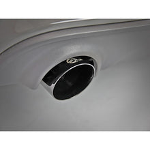 Load image into Gallery viewer, aFe MACH Force-Xp 4-1/2 IN Carbon Fiber OE Replacement Exhaust Tips (49C32068-B)