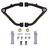 Bilstein B8 Control Arms - Upper Control Arm Kit for Chevrolet Silverado 1500 14-18 (51-304676)