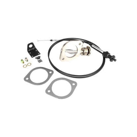 APEXi® Flange Type Exhaust Control Valve (2.6