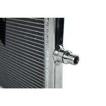 Load image into Gallery viewer, CSF Cooling - Racing &amp; High Performance Division Mercedes W212 E63 AMG / W218 CLS63 AMG High-Performance Heat Exchanger (8197)